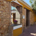 Cortijo Laguna Espejo