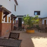 Cortijo Laguna Espejo